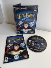 Harry Potter e la Pietra Stregone CIB Completo (Sony PlayStation 2, 2003)