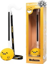Otamatone Deluxe Sanrio Gudetama Electronic Musical Instrument Synthesizer
