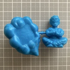 Dragon Ball Eraser Dora Eraser Rubber Figure Keshi Gomu Doll Drakeshi Dragon Bal