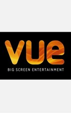 6 x  lloyds Cinema Ticket VUE & 6x Half price popcorn Exp 21/02/2027 EMAIL DELIV
