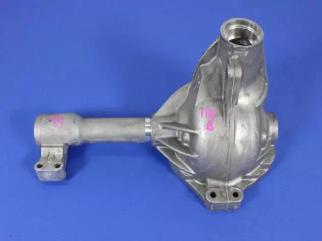 Carcasa de eje Mopar original 5015892AA Foto 4 de 4