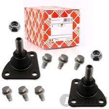 Rotule de suspension Peugeot BOXER