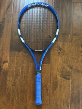 Babolat Falcon 27 in. /Length 105 in. /Headsize 4 3/8 3 Grip Tennis Racquet