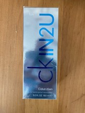 Herrenparfüm Calvin Klein him