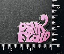 Pink Floyd - Vinyl Sticker - Heavy Duty