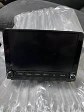 Kia Stonic Rio Autoradio Ab 2017 Kia Stonic Rio Autoradio Ab 2017