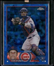 Yan Gomes