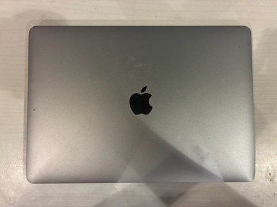 Apple MacBook Pro 13'' 2017 i5 2.3GHz 8GB 256GB SSD Gray USB-C macOS