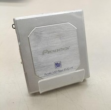 Portable MD Model PMD P5 PIONEER