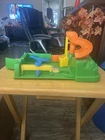 Fisher Price - Little People - Vintage 1988 Playground Playset
