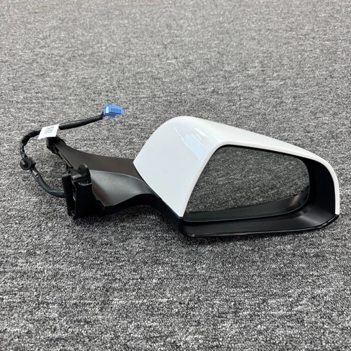 OEM For 2021-2023 Tesla Model 3 Front Right Wing Mirror Assembly 1592032-00-F