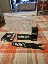 Il Makiage Bundle 4 Piece Set