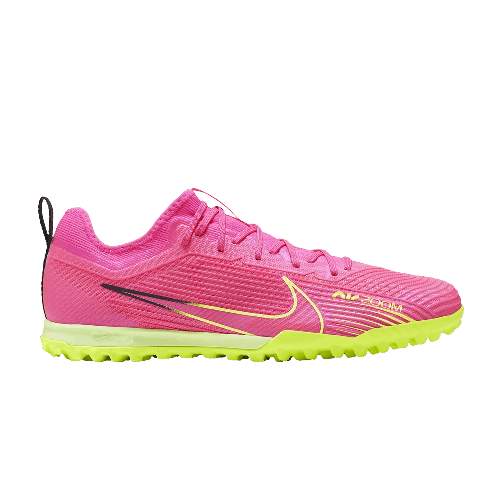 Preços baixos em Nike Zoom Mercurial Vapor 15 Pro TF Luminous Pack