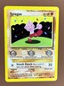 Pokémon Tyrogue Neo Discovery 66/75 2001