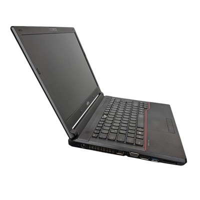 Fujitsu Lifebook E547 i5 7200U 4GB (ohne HDD) (Akku 50%) (Tastatur defekt)