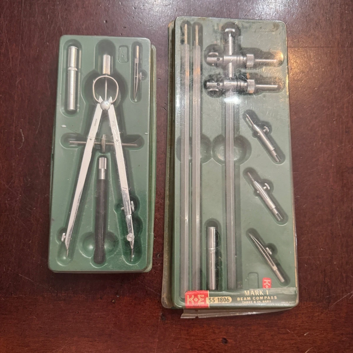 KEUFFEL & ESSER Collectible Drafting Tools for sale | eBay