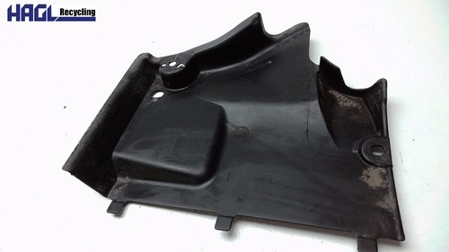 Unterfahrschutz 8K0825201E Audi A5 2.0 TDI Sportback (clean die.) quat. DPF S