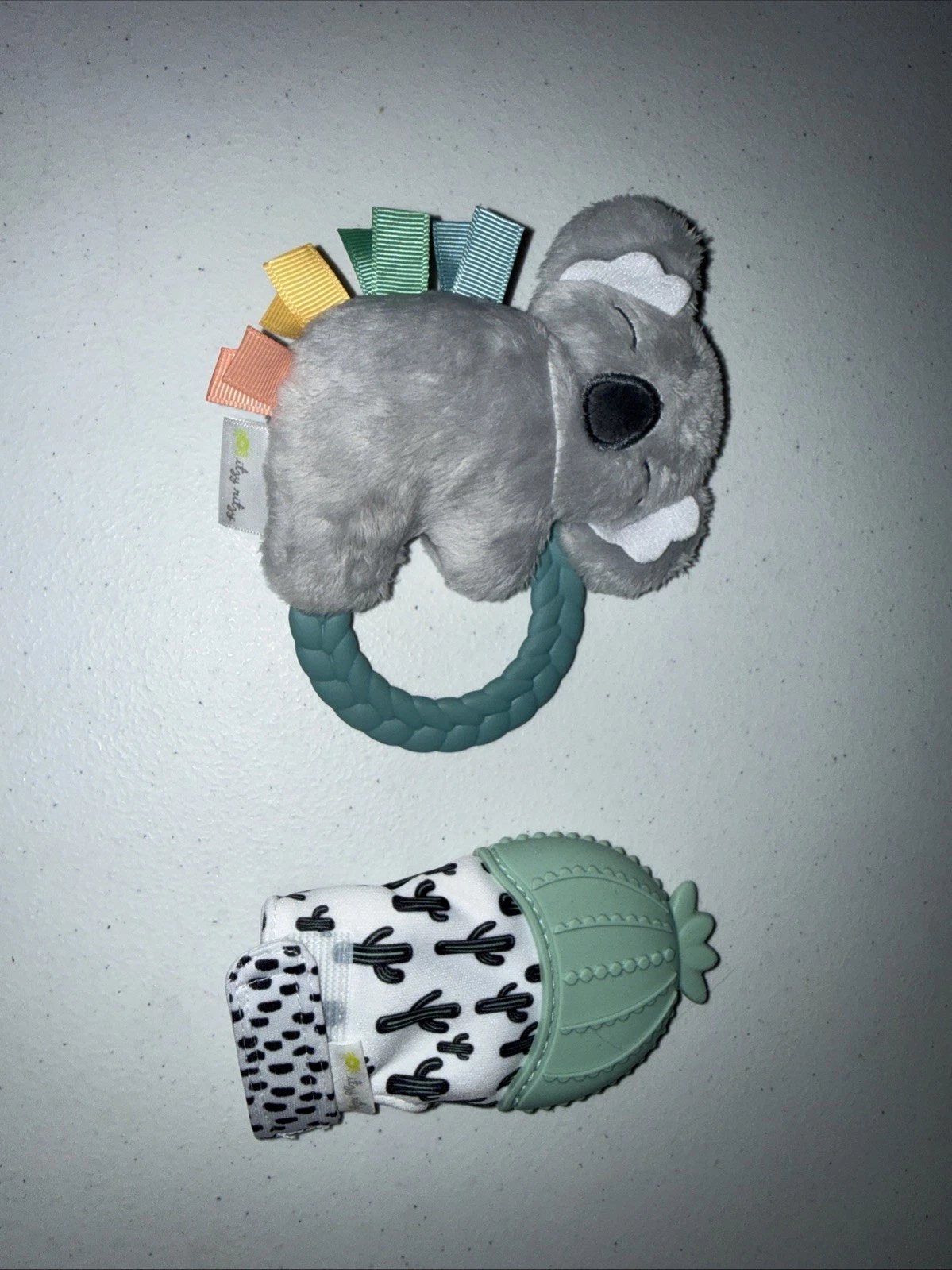 Itzy Ritzy Teething Toys for Baby
Opens in a new window or tab
