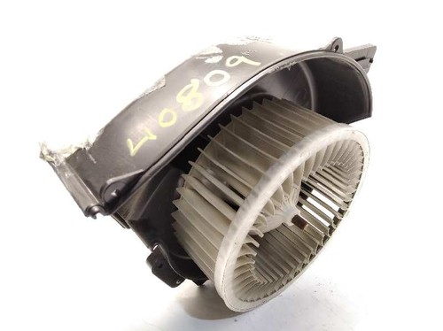 6R1819015 MOTEUR DE CHAUFFAGE / 3795801 POUR SKODA FABIA STYLE - Photo 3/10