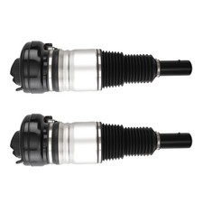 Air Suspension Shock Strut Front Pair for Audi Q7 Q8 4M 2016-2022 4M4616040N