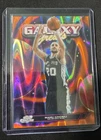 2025 Topps Cosmic Chrome Manu Ginobili Base (RAW)