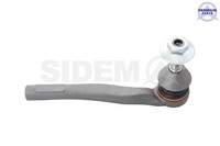 Sidem 49735 Spurstangenkopf Rechts Vorderachse Mercedes-Benz