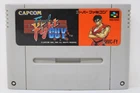 Final Fight Guy (Japanese Ver.) - Nintendo Super Famicom [Region Locked]
