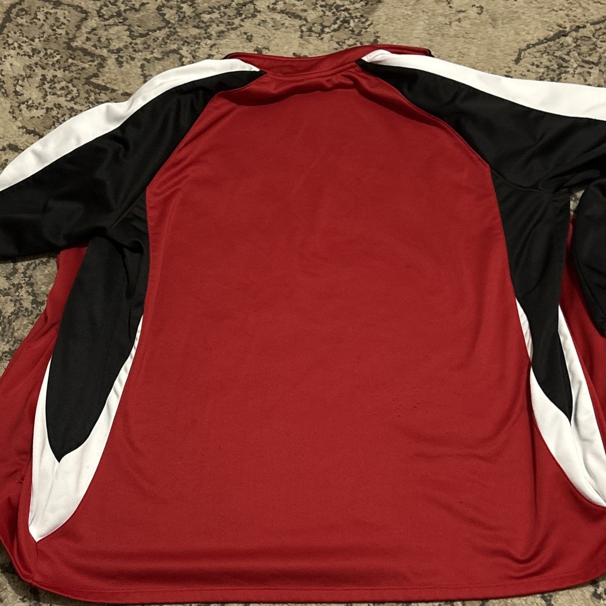 gtm sportswear jacket Size 2XL View 6