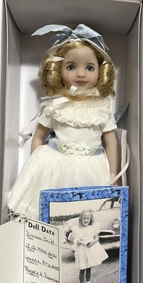 Dianna Effner Little Darling  Dianna s Child  13  Limited Edition 2021 New