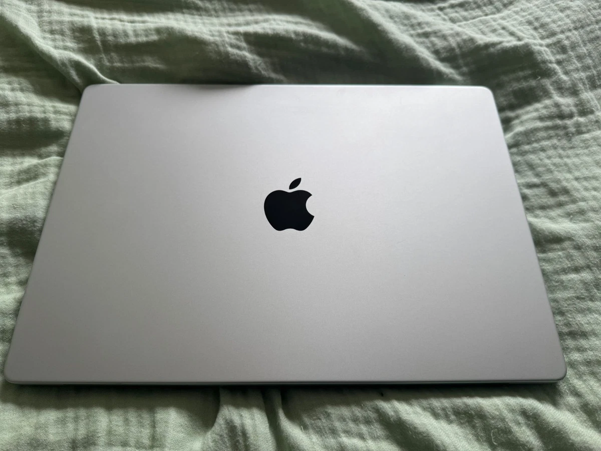 Las mejores ofertas en Apple MacBook Pro 16 en 2023 | eBay