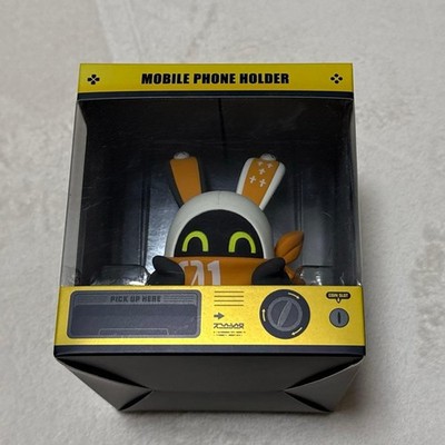 Zenless Zone Zero Iyas Smartphone Stand Bong Character Holder Collectible