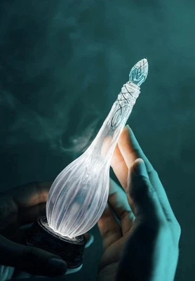 The Lord of The Rings Merchandise - Light of Eärendil Desk Table Lamp - New