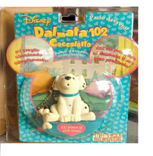 COCCOLOTTI DISNEY DALMATA 102 COCCOLOTTO