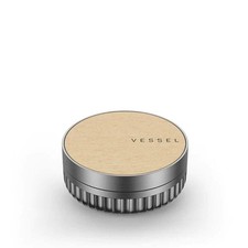 Vessel Mill - 3 Piece Aluminum Grinder