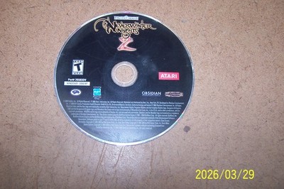 Neverwinter Nights 2
