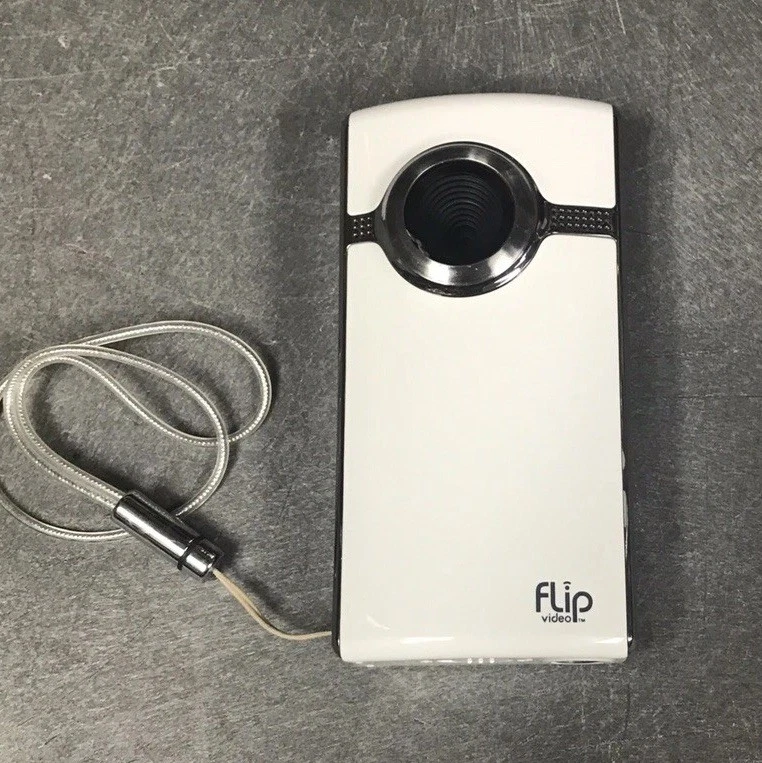 Flip Video Ultra High Definition Camcorders for sale | eBay