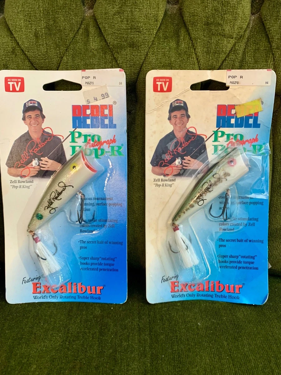 Bass Vintage Topwater Vintage Fishing Lures for sale | eBay Bass Vintage Topwater Vintage Fishing Lures for sale | eBay