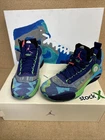 2020 Size 13 - Jordan 34 Low EYBL CZ7747-500