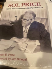 Sol Price: Retail Revolutionary and Social Innovator