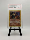 Pokémon Dark Charizard TCG Holo Rare Card 21/82 PSA 7 Non-Holo