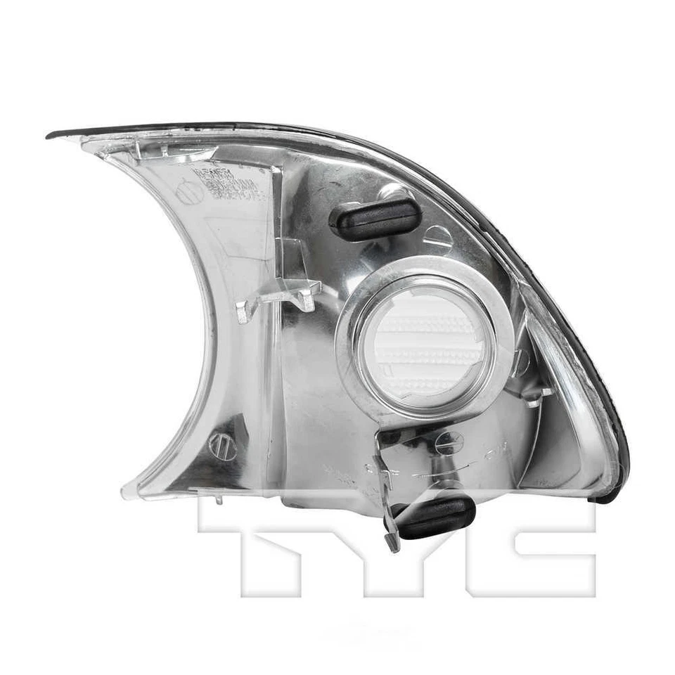 Parking Light fits 2002-2006 BMW M3 325Ci 330Ci TYC - Image 2 of 4