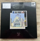Led Zeppelin SONG REMAINS THE SAME 4 180g LP SEALED Box Set & Book.