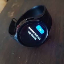 Samsung Galaxy Watch5 Pro 45mm R925N GPS Cellular - Excellent