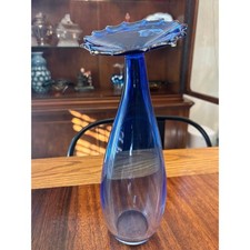 Vintage La Murrina Murano vase
