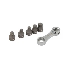 Neilsen Door Hinge & Difficult Access Bit Set For Vw Group CT6696