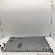 HP ProLiant DL360p Gen8 Server 2x Xeon E5-2660 2.2GHz 49GB RAM NO HDDs/OS