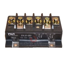 New In Box FUJI ELECTRIC EVL31-050 Module Supply