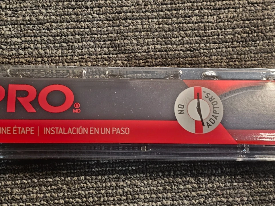 Коробка из 5 стеклоочистителей ветрового стекла Trico хэтчбек 12-180 для Chevrolet Equinox - Изображение 3 из 4