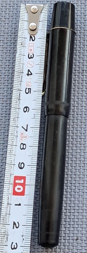 Old vintage German Arengo Fountain Pen very rare - Picture 13 of 13