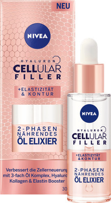 nivea cellular serum essence
